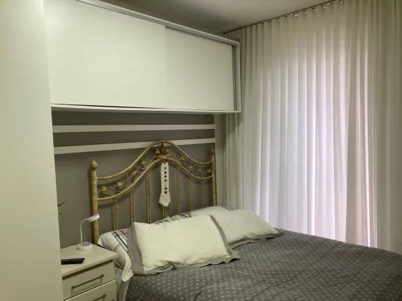 Imagem Apartamento à venda no Centro