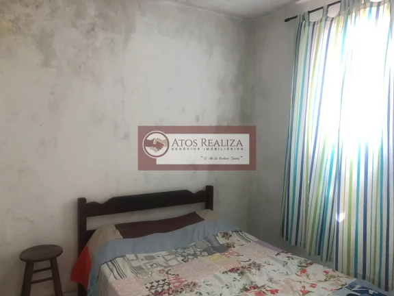 Imagem Vendo Oportunidade no Recanto campo Belo, São 3 casas em um terreno de 300m2, para morar e ter uma renda com locações, Venda por R$299K, aproveite a oportunidade.
