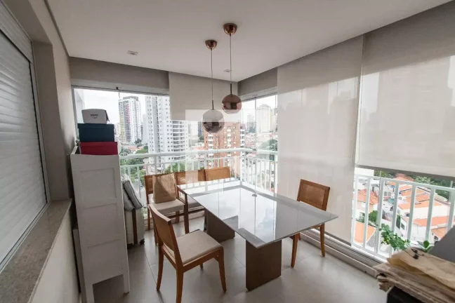 Imagem Apartamento à Venda - Vila Mariana, 2 Quartos, 73 m2