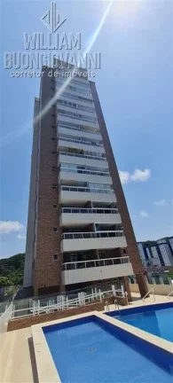 Imagem Apartamento à Venda em Boqueirão, Praia Grande - SP