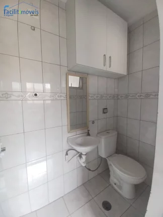 Imagem APARTAMENTO PARA INVESTIR - VILA DUSI - SBC
