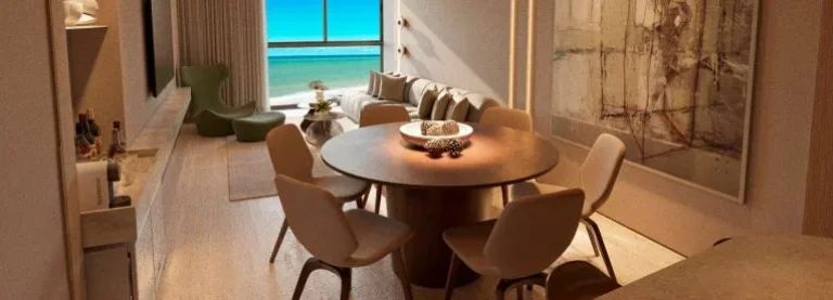 Imagem Apartamento Padrão