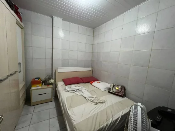 Imagem Casa no Dezoito do Forte: Charme e Conforto ao Sul da Cidade | 120m² - Consultor Imobiliário Especialista