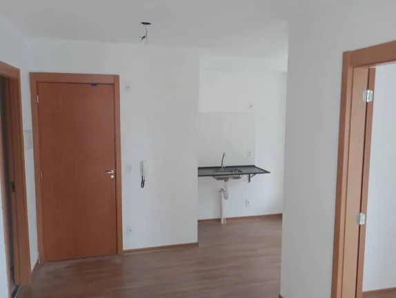 Imagem Belenzinho – Apartamento Novo no Condomínio Vivaz Estação Belém