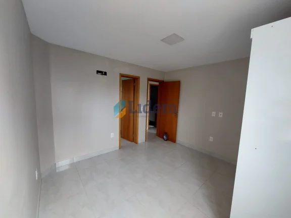 Imagem Apto com 2 vagas - 3 quartos - 100m² - 1 suite- em Intermares, Cabedelo/PB
