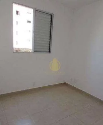 Imagem Apartamento 1 Dormitório Reserva Sul Ribeirão Preto - AP0243.