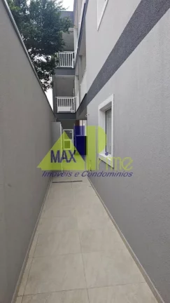Imagem APARTAMENTO NOVO/VAGA DE GARAGEM/SACADA