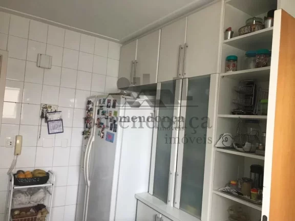 Imagem Apartamento Perdizes com 3 dormitórios ( 2 suítes ) e 3 vagas, 115m²