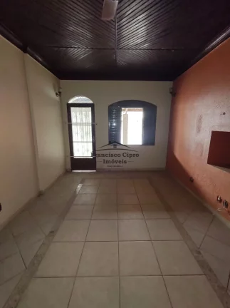 Imagem Casa à venda no bairro Vila Eliana Maria - Vila Molica - Guaratinguetá/SP