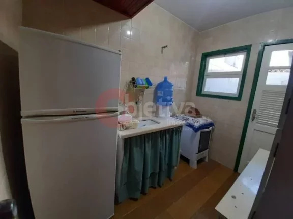 Imagem Casa com 2 dormitórios à venda, 106 m² - Peró - Cabo Frio/RJ