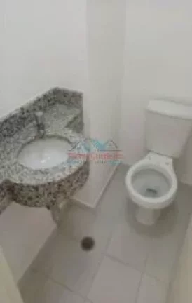 Imagem Conjunto comercial + 1 vaga - Alto da Lapa