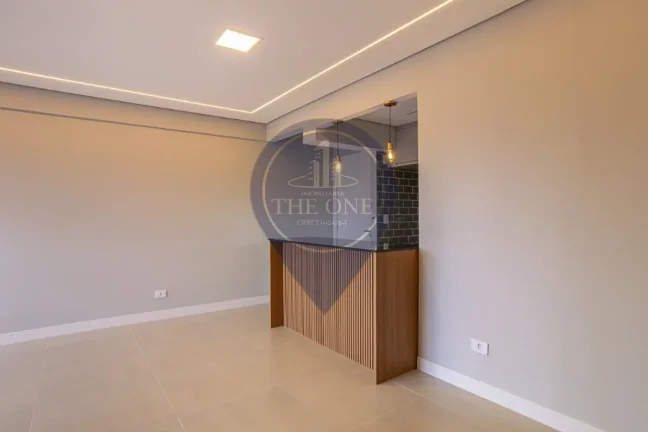 Imagem Apartamento à venda em São Paulo-SP, Campo Belo: 2 quartos, 1 suíte, sala, 1 vaga de garagem, 63,82 m².