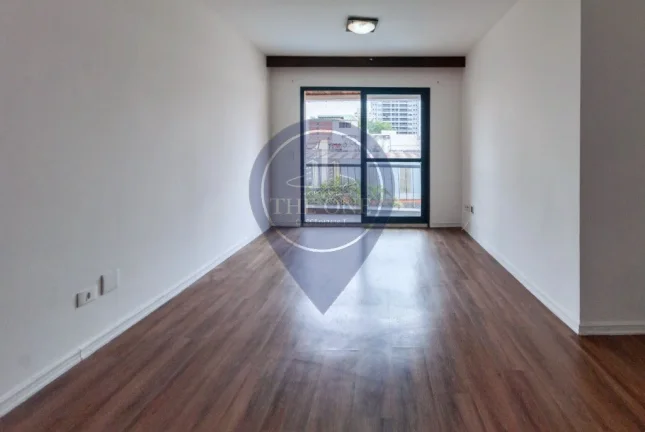 Imagem Apartamento à venda em São Paulo-SP, Vila Deodoro: 3 quartos, 1 suíte, 2 salas, 3 banheiros, 2 vagas, 80 m². Venha conferir!