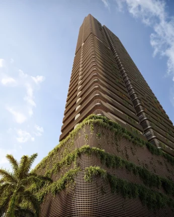 Apartamento com 4 Quartos à Venda, 211 m² em Meia Praia - Itapema