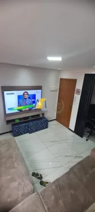 Imagem Vendo Cobertura em Santo André, Vila Scarpeli