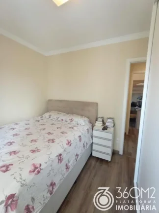Imagem Apartamento para Venda em Santo André / SP no bairro Vila América
