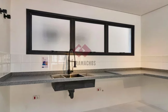 Imagem Apartamento à Venda, 3 Quartos, 133 m2 - Higienópolis, São Paulo | Gramachos