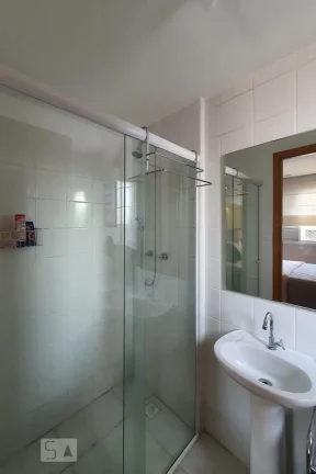 Imagem Apartamento à Venda - Ipiranga, 2 Quartos, 60 m2