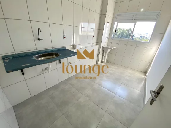 Imagem Apartamento à venda Jd. Brasilândia Zona Norte - Sorocaba/SP
