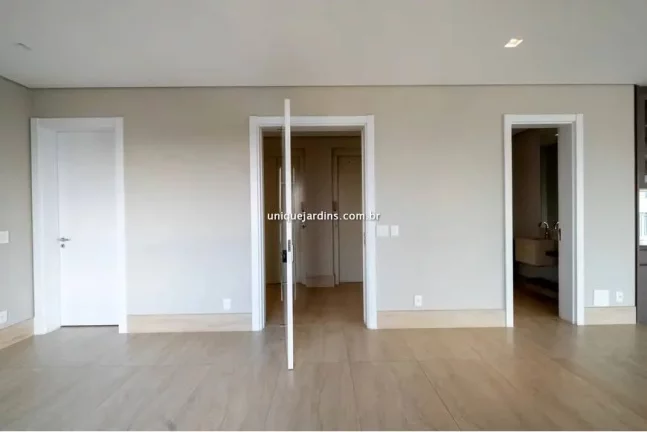 Imagem Apartamento à venda Vila Olímpia São Paulo