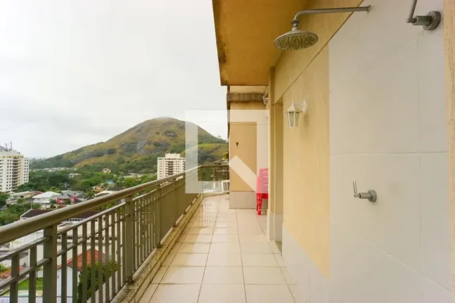 Imagem Apartamento à Venda - Recreio, 3 Quartos, 147 m2