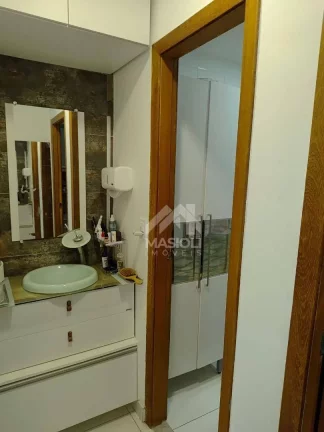 Imagem Apartamento 2 Quarto – Todo Reformado, em Localização Privilegiada