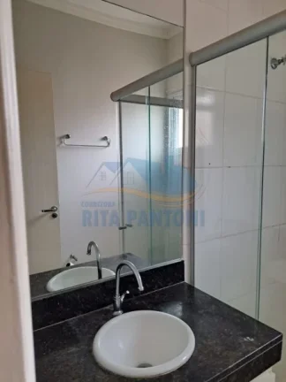 Imagem Apartamento - Ribeirão Preto - Vila Ana Maria - Região Sul