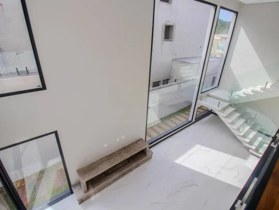 Imagem Casa 4 suítes à venda, 368 m² por R$ 4.500.000 - Gênesis 1 - Santana de Parnaíba/SP