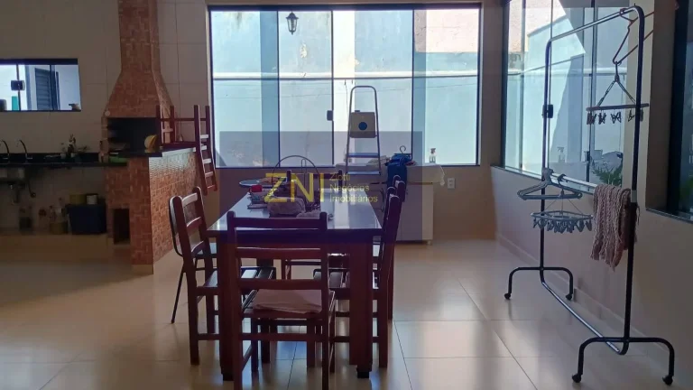 Imagem Casa à Venda na Ribeirania R 1529
