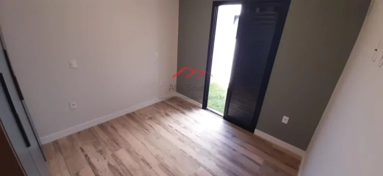 Imagem Casa em Condomínio para Venda em Paulínia / SP no bairro São Bento Imagem Casa em Condomínio para Venda em Paulínia / SP no bairro São Bento