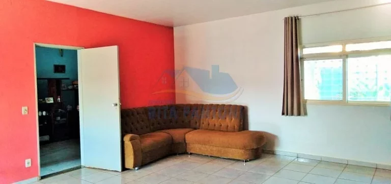 Imagem Casa - Ribeirão Preto - Parque Industrial Lagoinha - Região Leste