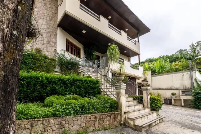 Imagem CASA RESIDENCIAL em São Paulo - SP, Morumbi