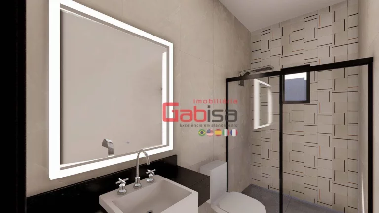 Imagem Casa com 3 dormitórios à venda, 190 m² por R$ 1.600.000,00 - Nova São Pedro - São Pedro da Aldeia/RJ
