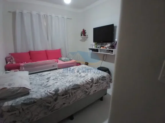 Imagem Apartamento - Ribeirão Preto - Jardim Palma Travassos - Região Leste