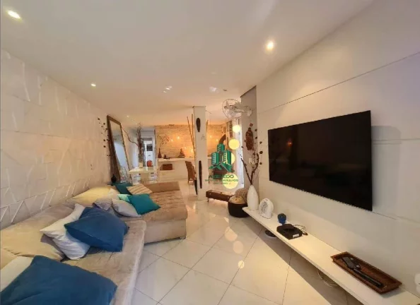 Imagem Casa com 3 dormitórios à venda, 190 m² por R$ 1.350.000,00 - Vila Augusta - Guarulhos/SP