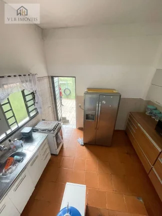 Imagem Casa à venda (250,00 m²), Jardim São Bento Novo, São Paulo, SP