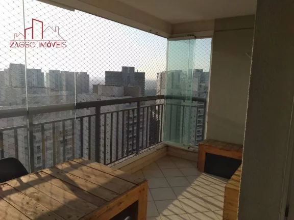 Imagem Oportunidade - Apartamento com 2 suites.