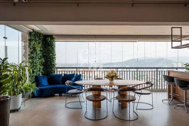 Apartamento à venda no bairro Anhangabaú - Jundiaí/SP