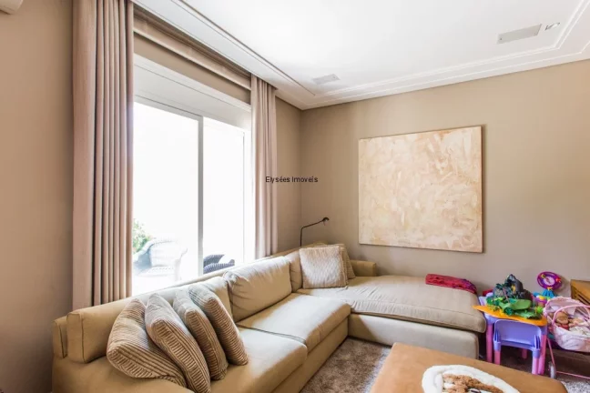 Imagem CASA RESIDENCIAL em SÃO PAULO - SP, JARDIM AMÉRICA