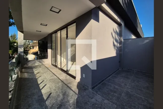 Imagem Casa à Venda - Recreio, 6 Quartos, 1200 m2