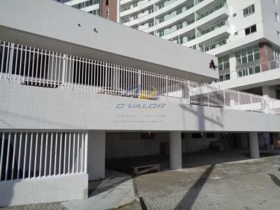 Imagem Vendo Salas novas, em super empreendimento logo na entrada do Altiplano, com 48m2