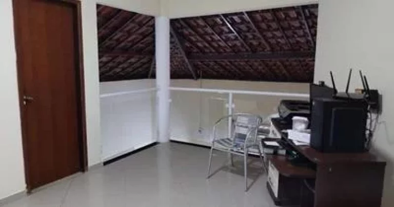 Imagem Casa de Condomínio com 3 Quartos à Venda, 300 m² em Campo Grande - Rio De Janeiro