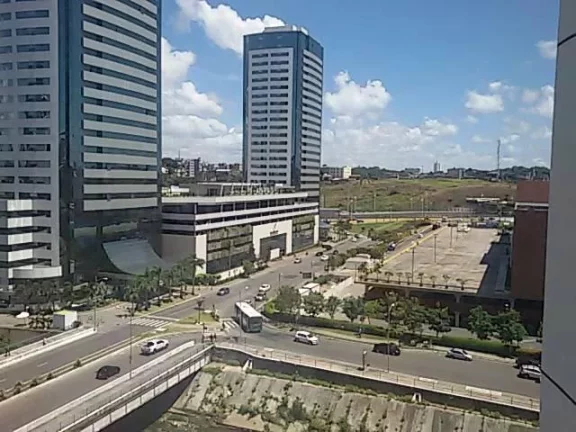Imagem Sala comercial em Salvador, Caminho das Árvores, 205,16m2