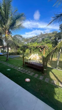 Imagem Casa à venda, 400 m² por R$ 2.800.000,00 - Praia D Ulé - Guarapari/ES