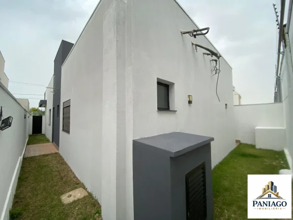 Imagem Casa 3 suítes, cozinha gourmet, piscina com cascata, Primor das Torres,Cuiabá/MT