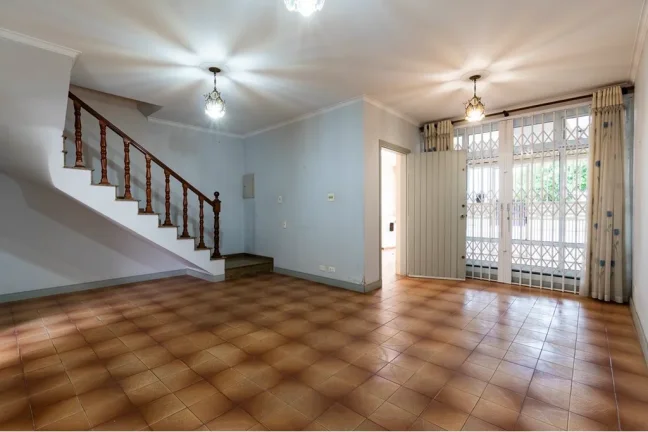 Imagem CASA RESIDENCIAL em São Paulo - SP, Planalto Paulista