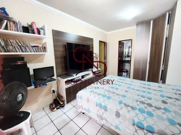 Imagem CASA 3 QUARTOS EM CIDADE VERDE - PARNAMIRIM/RN