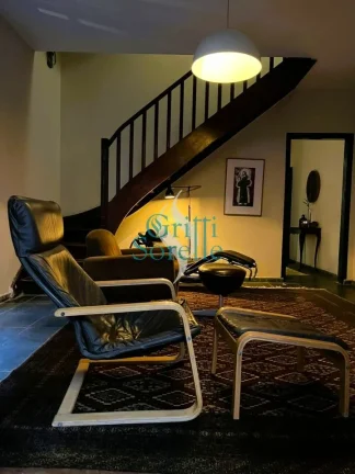 Imagem Casa de Vila à Venda em Vila Clementino - São Paulo/SP.