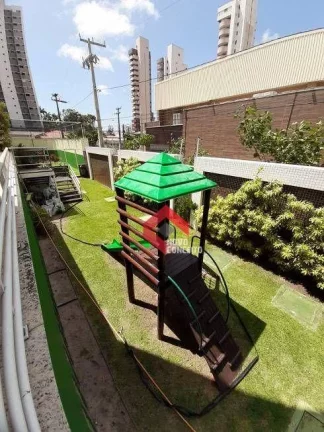 Imagem Apartamento à venda, 136 m² por R$ 1.200.000,00 - Aldeota - Fortaleza/CE