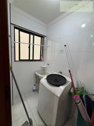 Imagem Apartamentos no Litoral para venda em Praia Grande no bairro Vila Caiçara